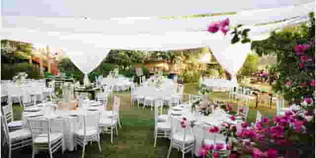 The Green Veranda