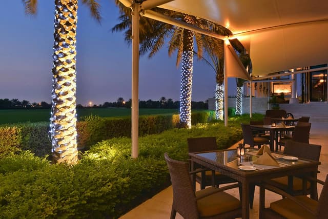 Meliá Desert Palm Meliá Collection