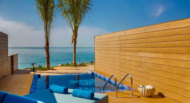 Meliá Desert Palm Meliá Collection