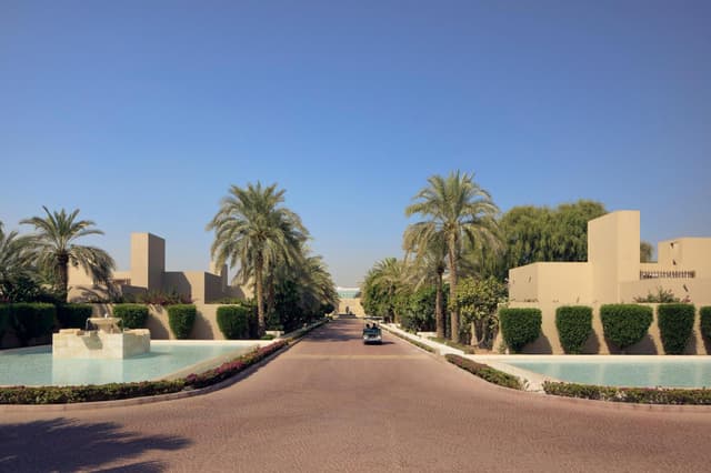 Meliá Desert Palm Meliá Collection