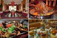 Networking Venues