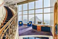 Networking Venues
