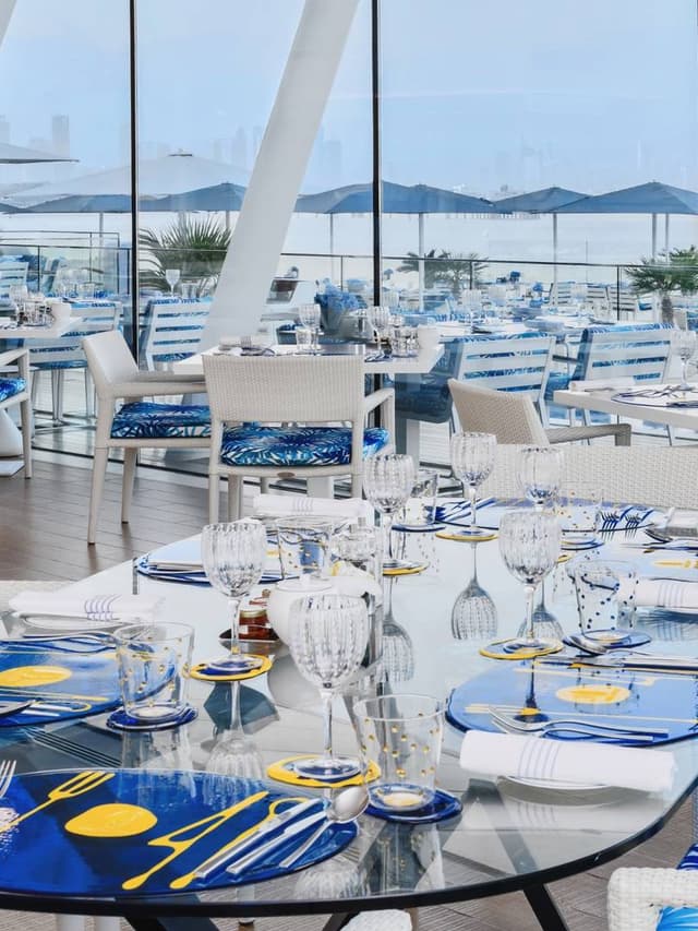 Jumeirah Burj Al Arab