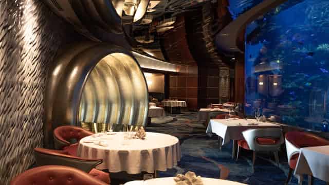 Jumeirah Burj Al Arab