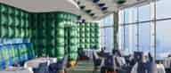 Private Dining Rooms