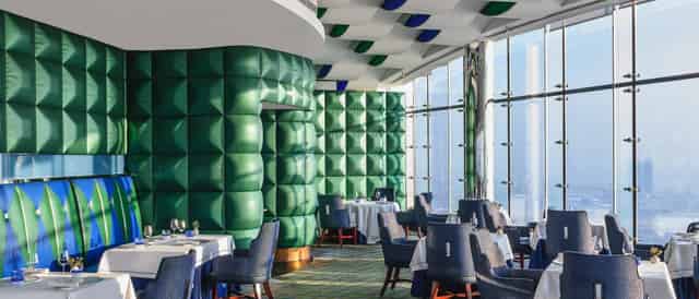 Jumeirah Burj Al Arab