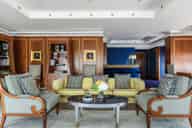 Networking Venues