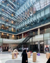Sustainable Conferences