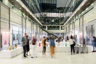 Sustainable Conferences