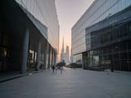 Conference Venues