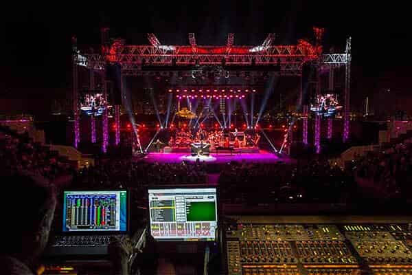 Al Majaz Amphitheatre