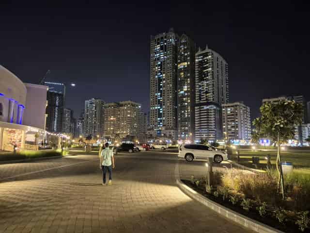 Al Majaz Amphitheatre