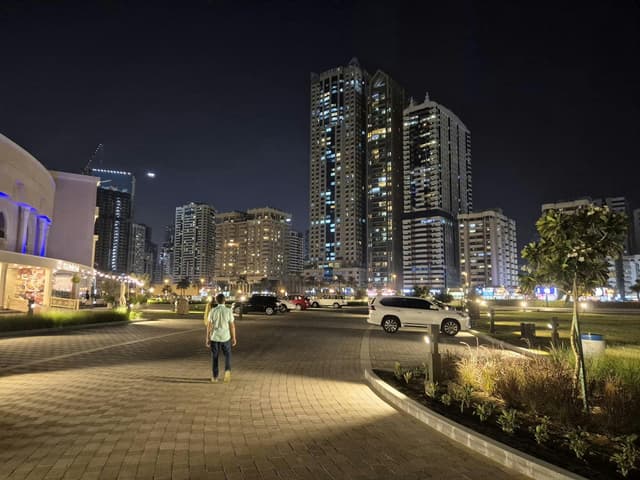 Al Majaz Amphitheatre
