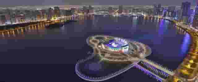 Amphitheatre