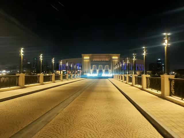 Al Majaz Amphitheatre