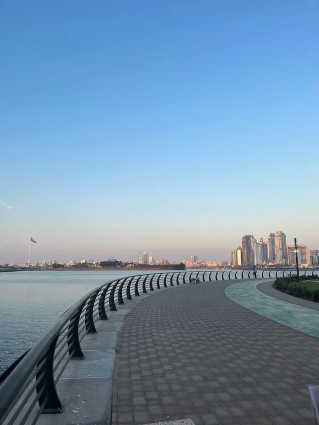 Al Majaz Amphitheatre