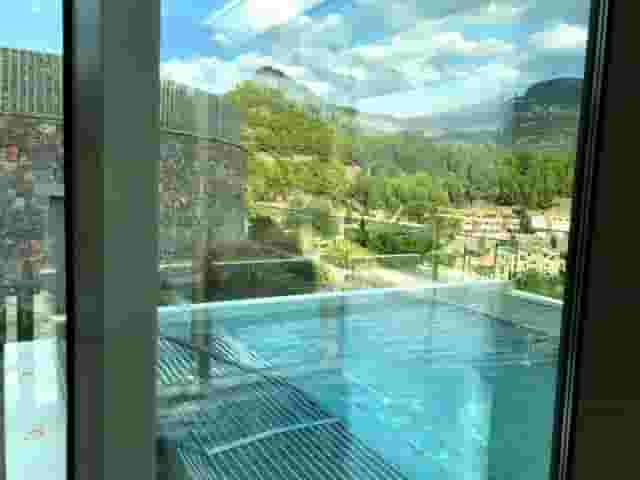 Deia Meeting Room