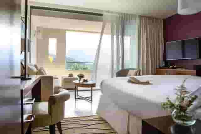 Deia Meeting Room
