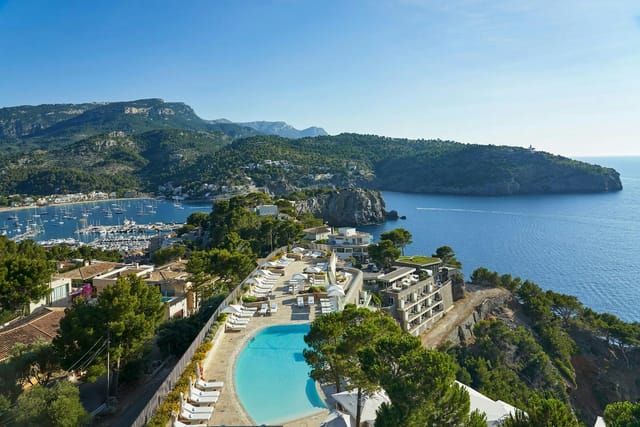 Jumeirah Mallorca - >Jumeirah Mallorca</a>