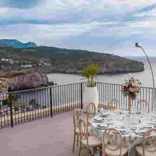 Jumeirah Tramuntana Terrace