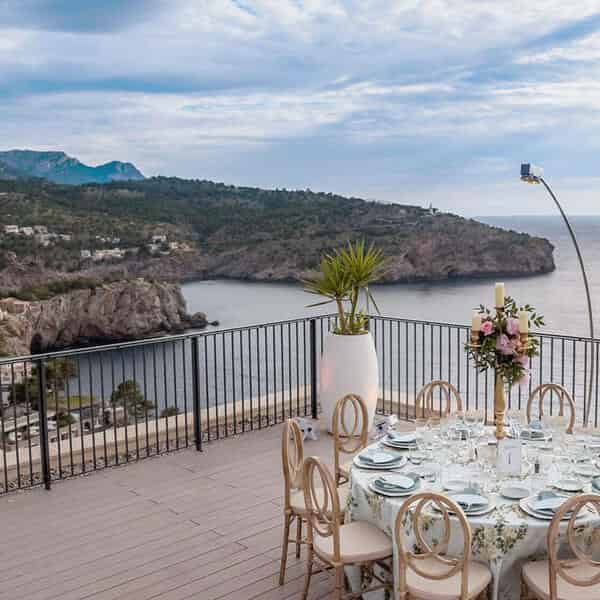 Jumeirah Mallorca