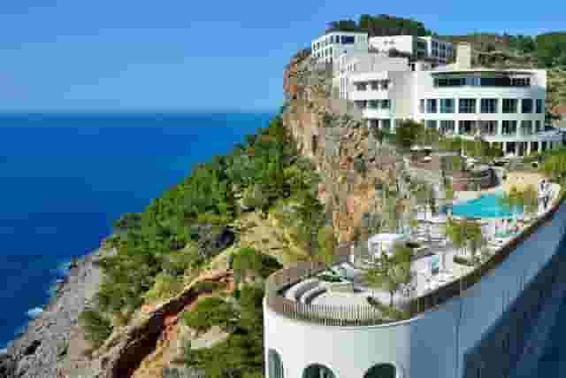 Jumeirah Tramuntana Terrace