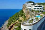 Outdoor Terraces
