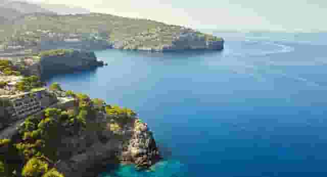 Jumeirah Tramuntana Terrace