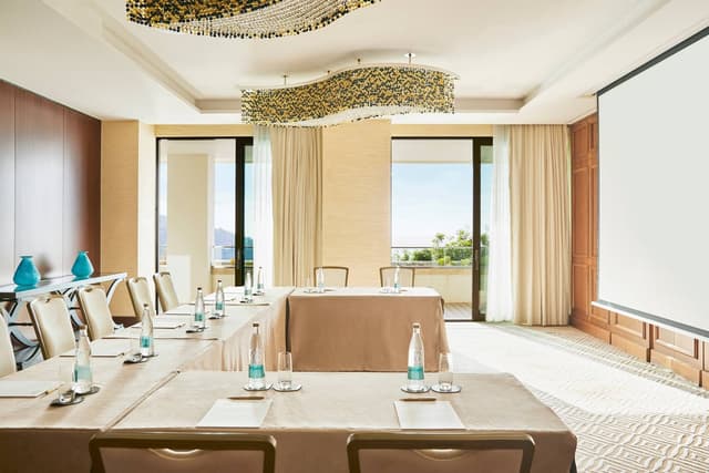 Soller Meeting Room