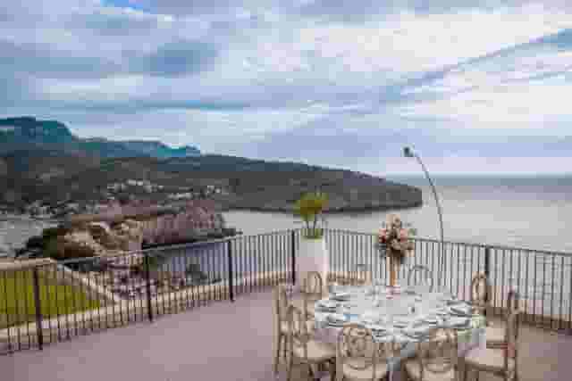 Soller Meeting Room