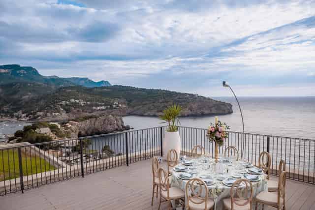 Soller Meeting Room