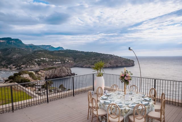 Soller Meeting Room