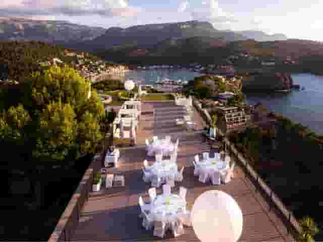 Soller Meeting Room