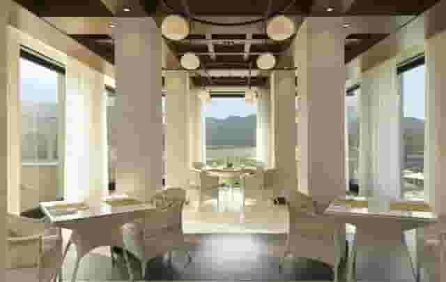 Soller Meeting Room
