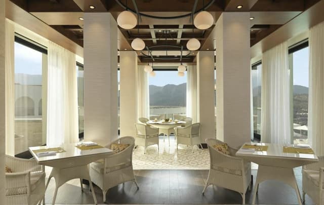 Soller Meeting Room