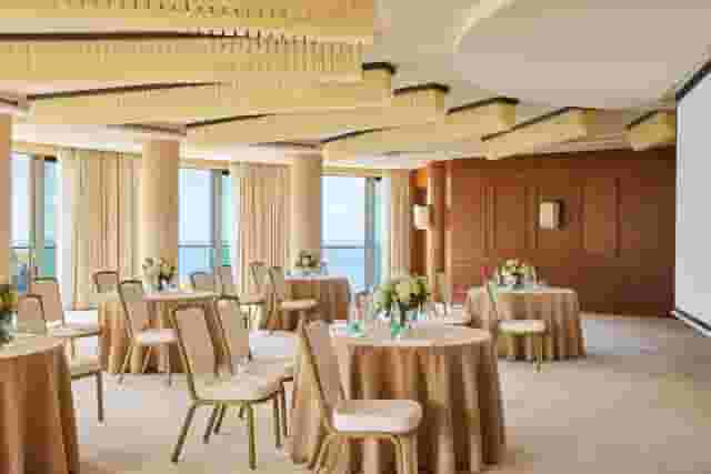 Soller Meeting Room