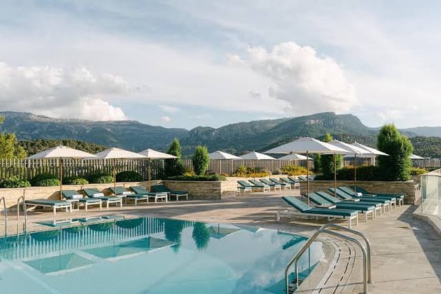 Jumeirah Mallorca