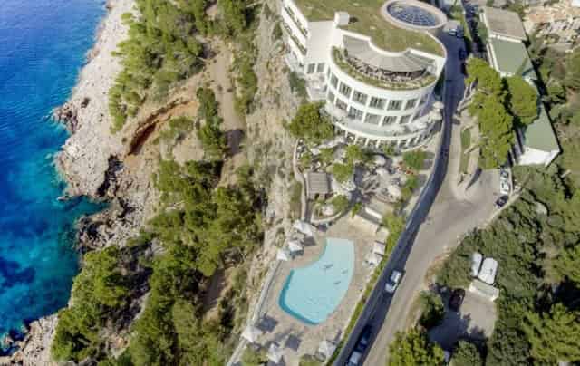 Jumeirah Mallorca