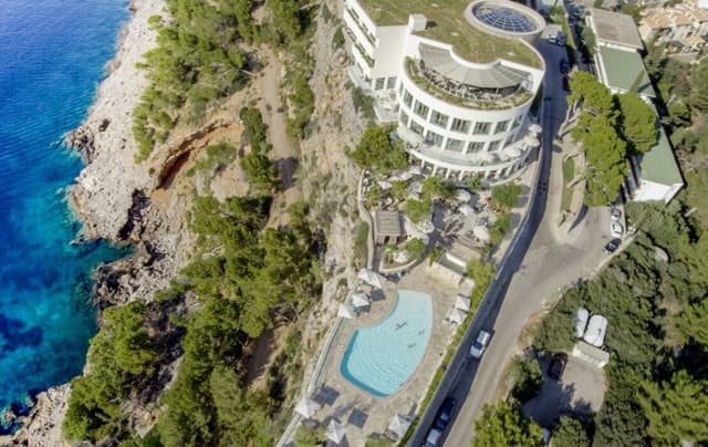 Jumeirah Mallorca
