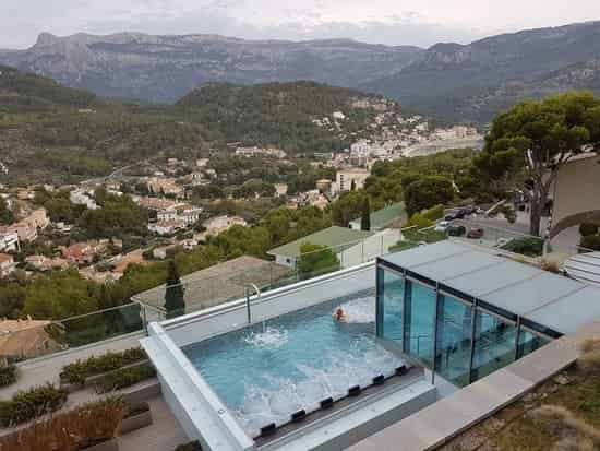 Jumeirah Mallorca