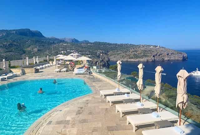 Jumeirah Mallorca