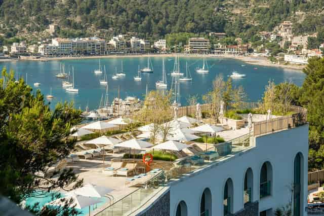 Jumeirah Mallorca