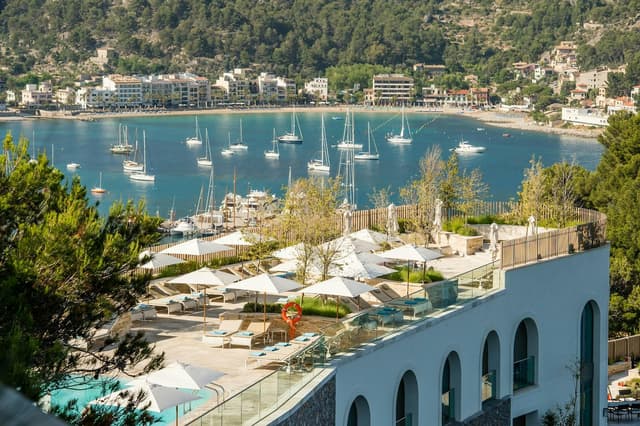 Jumeirah Mallorca