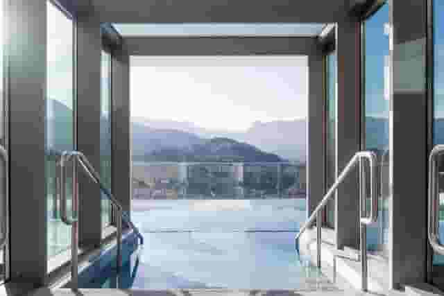 spa