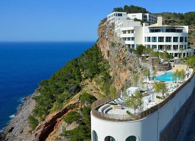 Jumeirah Mallorca