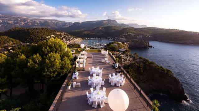 Jumeirah Mallorca