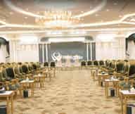Event Venues