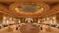 Reception Halls