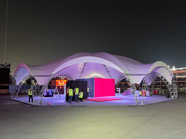 ARCH OCTA 24x26