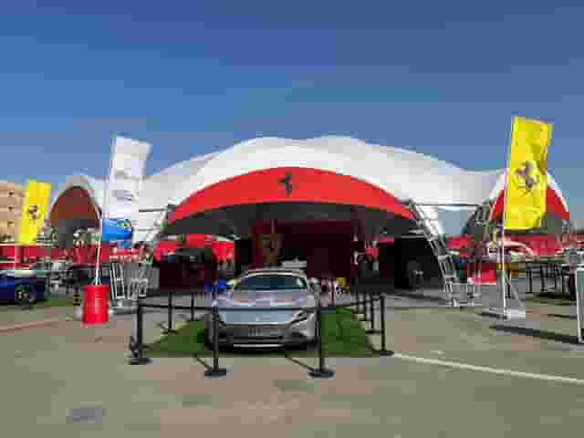 ARCH OCTA 24x26